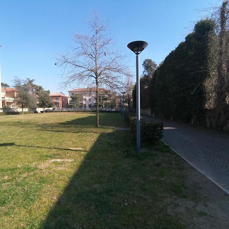 Ferienwohnung Casa Alberoni Ravenna Exterior foto