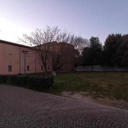 Ferienwohnung Casa Alberoni Ravenna Exterior foto