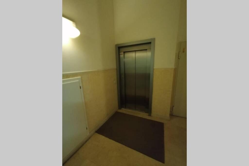 Ferienwohnung Casa Alberoni Ravenna Exterior foto