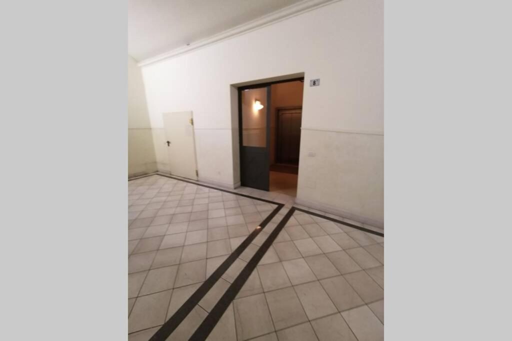 Ferienwohnung Casa Alberoni Ravenna Exterior foto