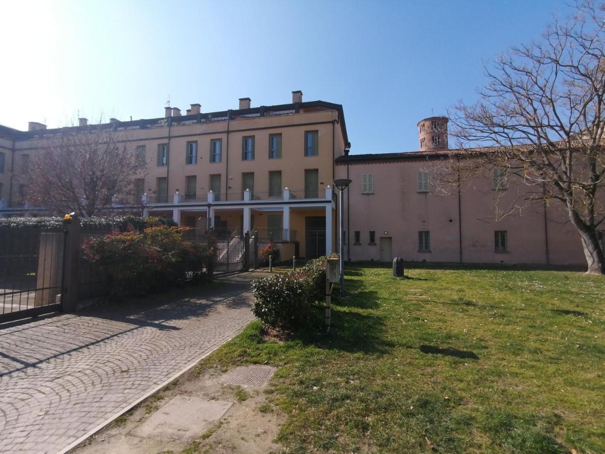 Ferienwohnung Casa Alberoni Ravenna Exterior foto
